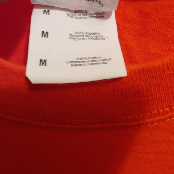 Florida Gators Retro Gator Logo Short Sleeve Tee - Picture 3 of 4